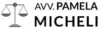 Pamela Micheli logo