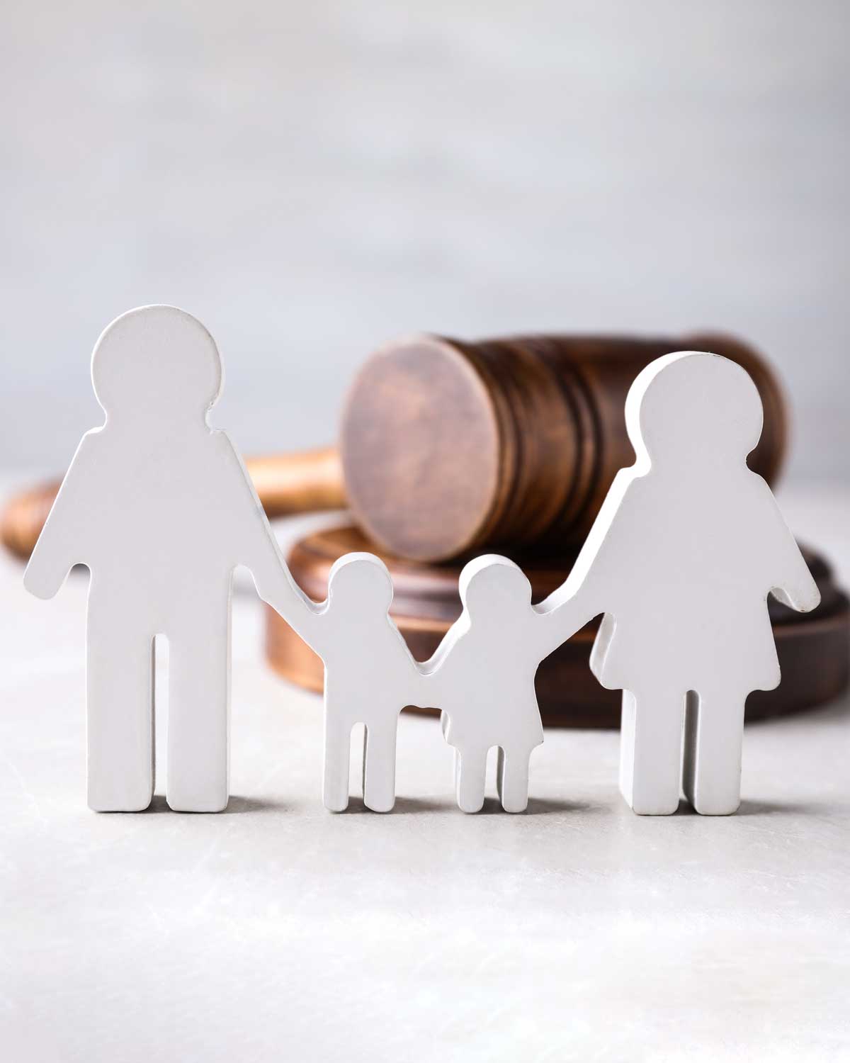 Diritto di famiglia